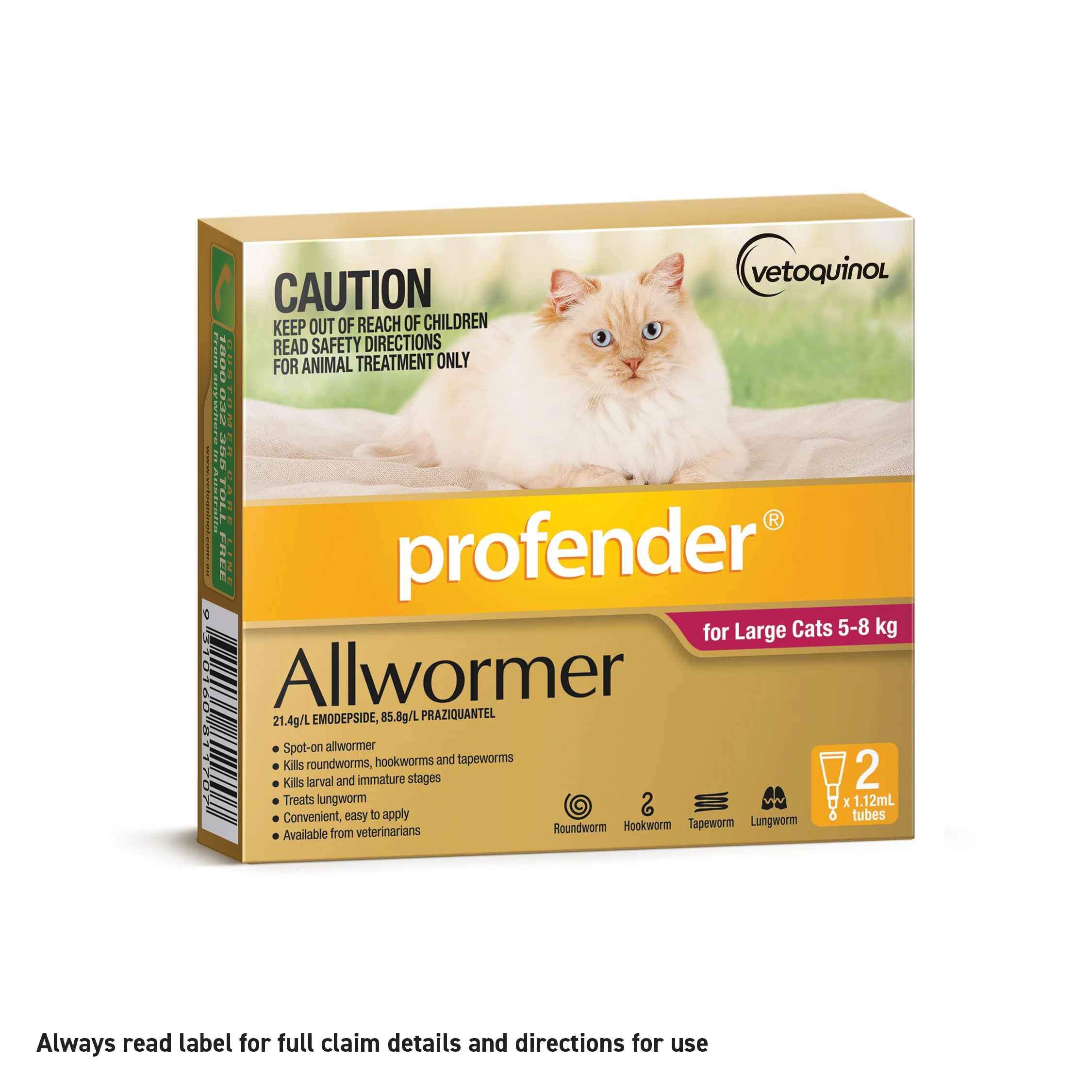Cat Meds Without Vet Prescription